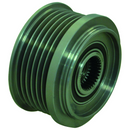 WAI Clutch Pulley - 24-2279