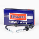 Borg & Beck Brake Hose Part No -BBH6731