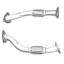 BM Cats Connecting Pipe - BM50407 with Fitting Kit - FK50407