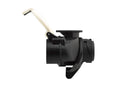 HELLA 8JA 703 947-011 Plug Housing - 10-pin connector - Plug: Blade Terminal Sleeve