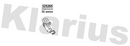 Klarius 325265 - Catalyst Type Approved  - Fits Nissan Qashqai 2.0DCi