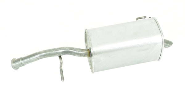 Klarius HY269W - Box With Tail Pipe