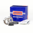 Borg & Beck Wheel Bearing Kit Part No -BWK512