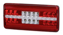 HELLA 1BL 009 071-001 Halogen/DE-Headlight - Premium 50 - 12V