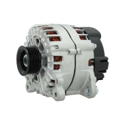 WAI Alternator - 11709-OS