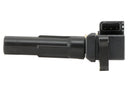 HELLA 5DA 230 035-871 Ignition Coil - 2-pin connector - Bolted