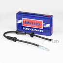 Borg & Beck Brake Hose Part No -BBH8616