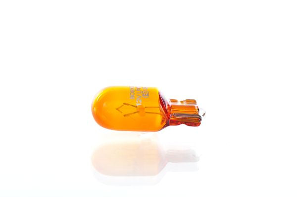 Bosch Pure/Lt Wy5W 12V W2.1X9.5D Trade Pk Part No - 1987302241