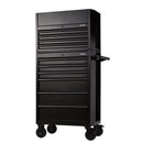Bunker 26" 4 DRW T/Chest/6 DRW R/CAB - 24247