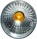 HELLA 2XD 008 997-101 LED-Warning Light - WL-LED - 12V - Blue