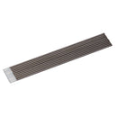 Draper 2.4x150mm Zirconiated Tungsten - 15933