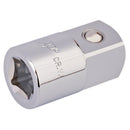 Draper Expert 1/2fx3/4M Drive Converter Pckd - 16807
