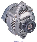 WAI Alternator - 13739N