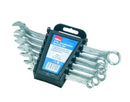 Hilka 6 Piece Metric Combination Spanner Set