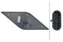HELLA 2BA 012 846-021 Direction Indicator - LED - 12V