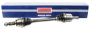 Borg & Beck Driveshaft - LH - BDS1753