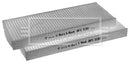 Borg & Beck Cabin / Pollen Filter - BFC1130