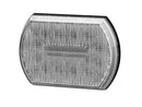 HELLA 2BA 013 330-021 Direction Indicator - Shapeline Tech - LED - 12/24V