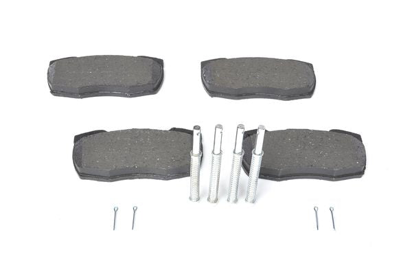Bosch Brake Pad Set - 0986494291