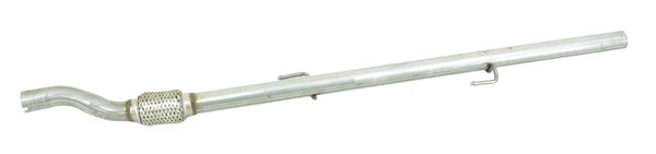 Klarius FT933P - Centre Pipe  - Fits Fiat Doblo 1.3JTD