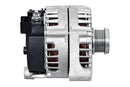 HELLA 8EL 015 630-771 Alternator - 14V - 120A - fits Land Rover Discovery II