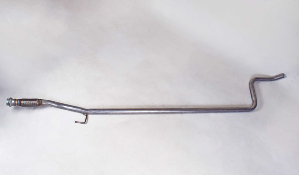 EEC Exhaust Pipe - EPG864