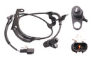 Intermotor Wheel Speed Sensor - 61090
