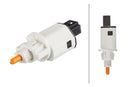 HELLA 6DD 010 966-631 Switch, clutch control (cruise control) - 12V - 2-pin connector