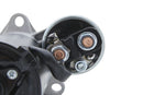 HELLA 8EA 011 612-051 Starter - 12V - 1.6kW - fits Toyota Yaris (_P9_)