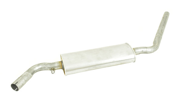 Klarius VW428G - Box With Centre Pipe