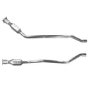 BM Cats Approved Diesel Catalytic Converter - BM80140H with Fitting Kit - FK80140