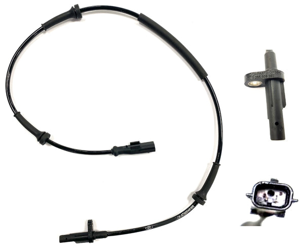 Intermotor Wheel Speed Sensor - 61251