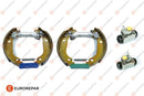 Eurorepar Brake Drum - 1611451480