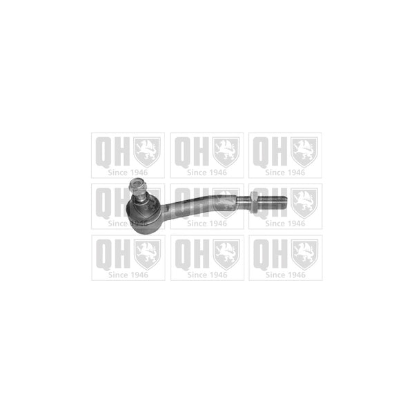 QH QR2275S Tie Rod End LH