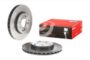 Brembo Brake Disc  - 09.8411.11