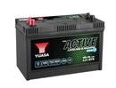 Yuasa L31-EFB Active Leisure & Marine Battery 12V 100Ah 750A