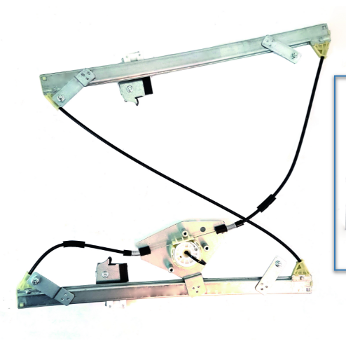 WAI Window Regulator - WPR3853L