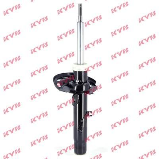 KYB Shock Abs Fr Lh - 339803