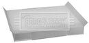 Borg & Beck Cabin / Pollen Filter - BFC1043