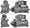 Borg & Beck Starter Motor Part No -BST2334