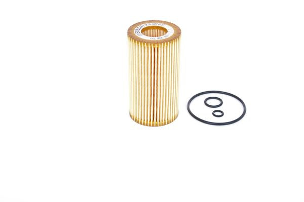 Bosch Oil Filter - F026407070
