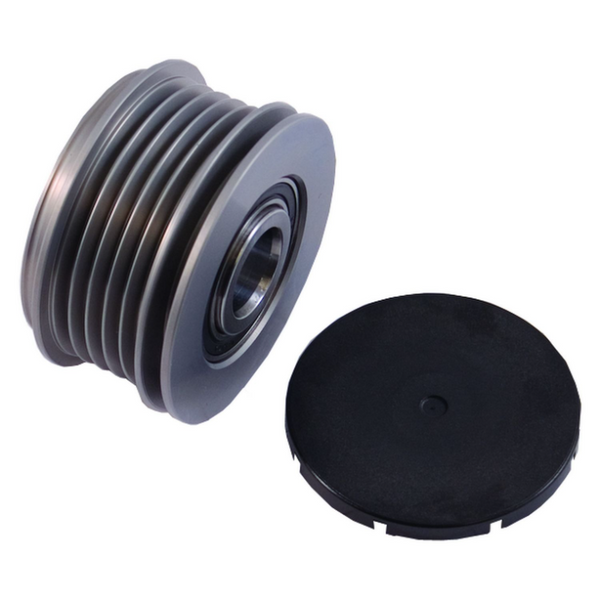 WAI Alternator Clutch Pulley - 24-91329 fits Ford, Volvo