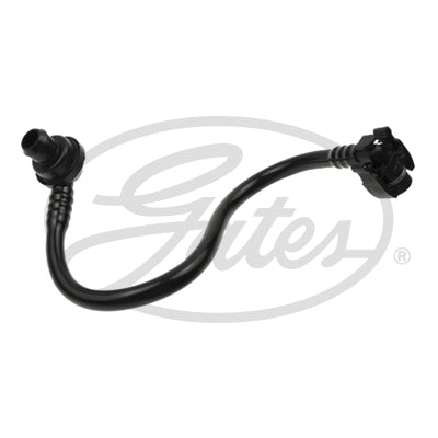 Gates Crankcase Breather Hose - EMH621