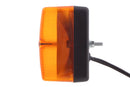 HELLA 2BE 343 130-111 Direction Indicator - Agroluna - Halogen - 12V