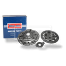Borg & Beck Clutch Kit - 3pce  - HK7759
