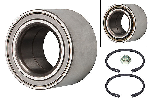 FAG Wheel Bearing Kit - 713644100