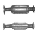 BM Cats Petrol Catalytic Converter - BM91138