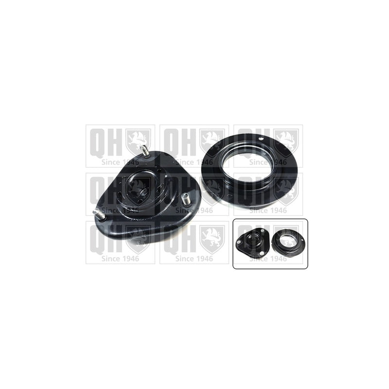 QH EMA4914 Top Strut Mounting- inc Bearing