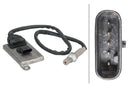 HELLA 6PN 358 186-051 NOx Sensor, NOx catalytic converter - 24V - 5-pin connector
