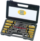 Draper Protecting Cover Assembly - 73736